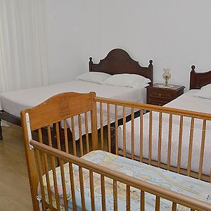Kamer met Twee Aparte Bedden